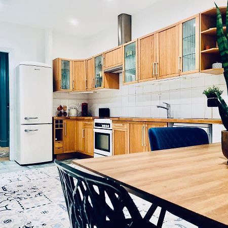 Luxury Place In Le Marais - Central פריז מראה חיצוני תמונה