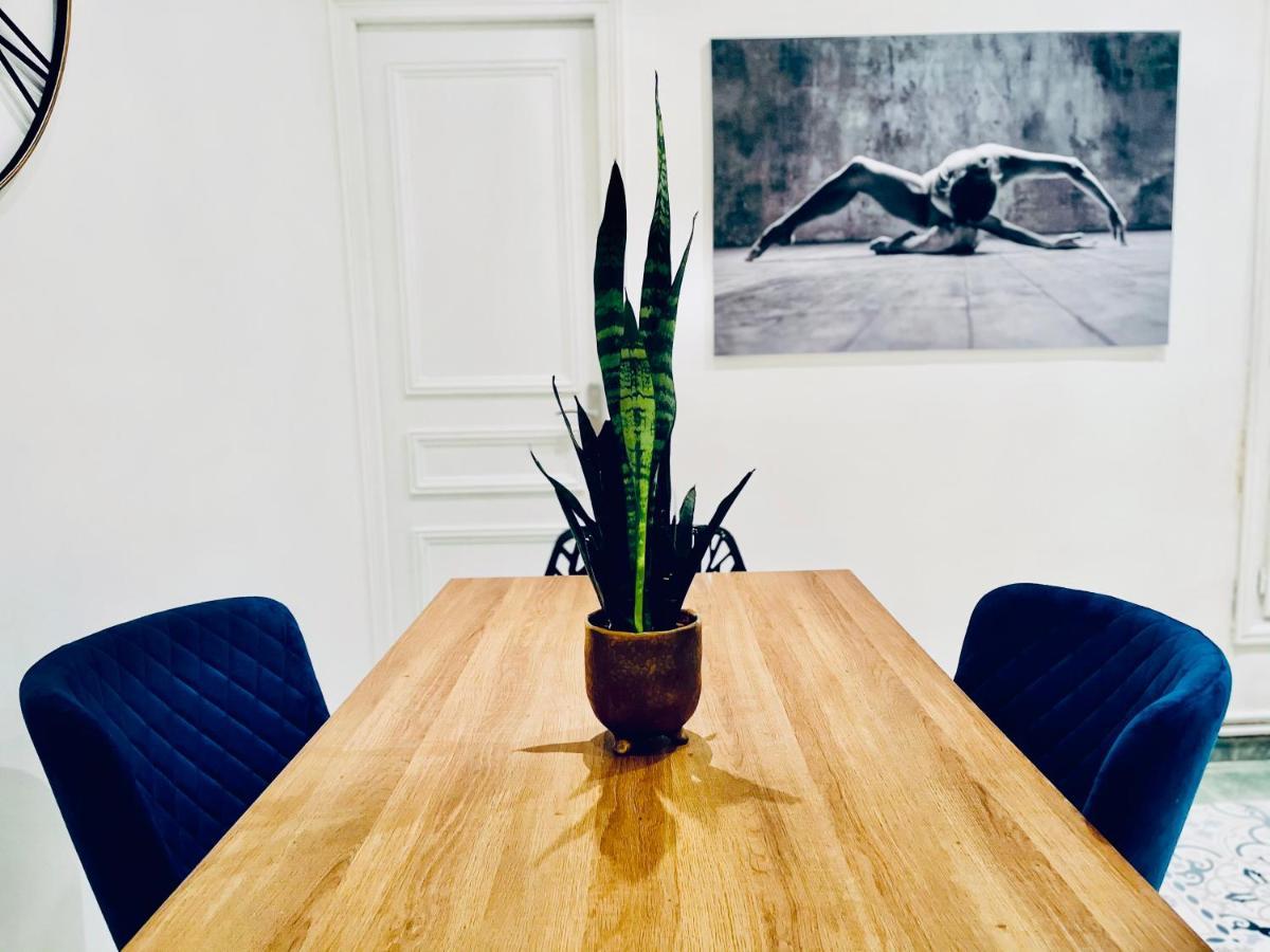 Luxury Place In Le Marais - Central פריז מראה חיצוני תמונה