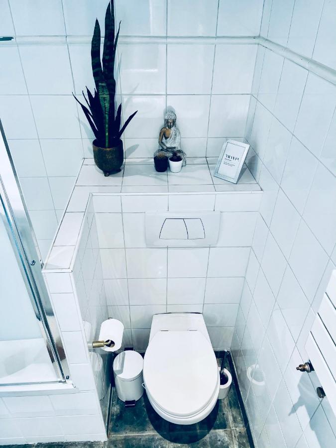 Luxury Place In Le Marais - Central פריז מראה חיצוני תמונה