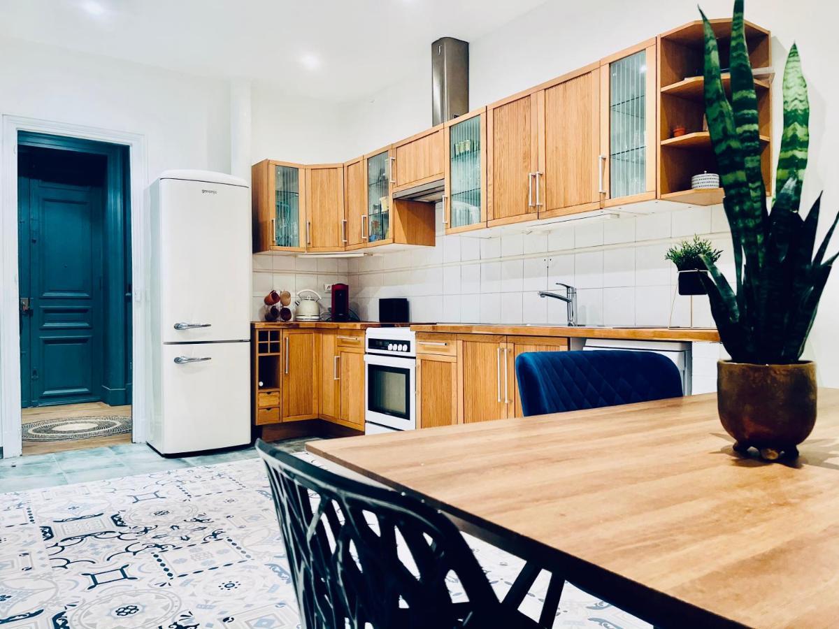 Luxury Place In Le Marais - Central פריז מראה חיצוני תמונה